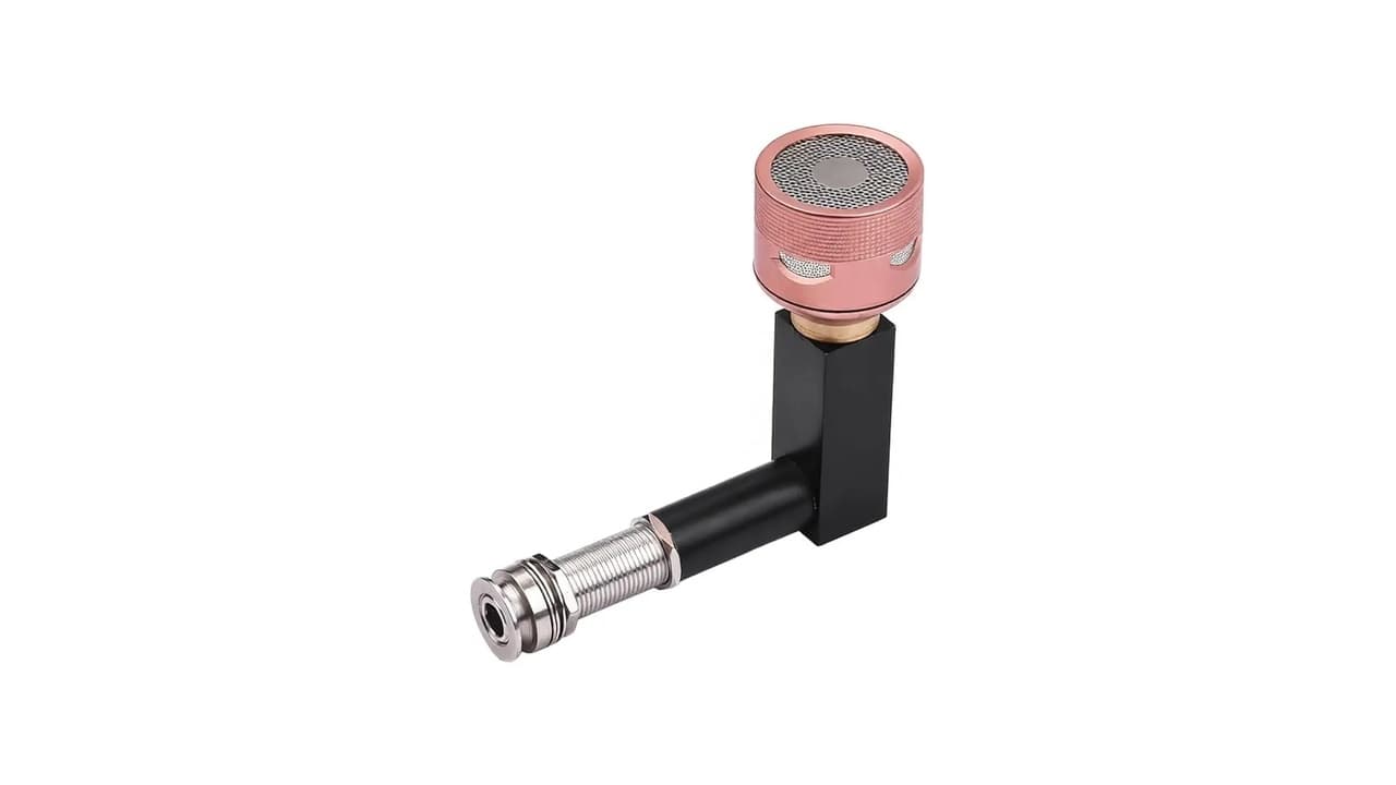 Qual Melhor Microfone para Cajon? 7 Opções com Som Profissional