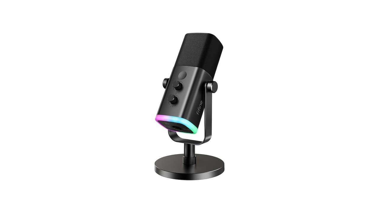 Qual o Melhor Microfone para Cantar? 6 Opções para Gravações e Shows