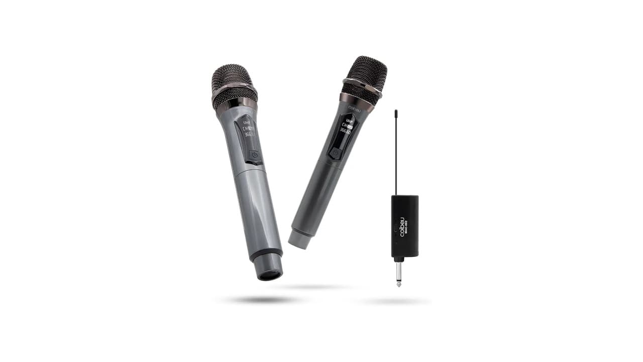 Qual Melhor Microfone para Cantores Profissionais? 7 Opções Testadas e Aprovadas