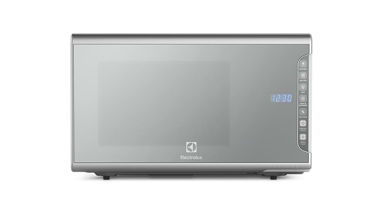 Qual Melhor Microondas Electrolux: 10 Modelos Testados e Aprovados
