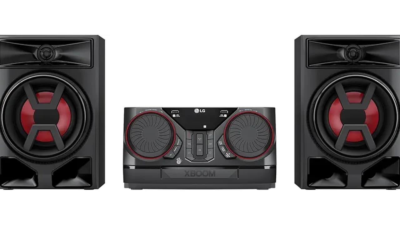 Qual o Melhor Mini System da Sony? 5 Modelos Testados e Comparados