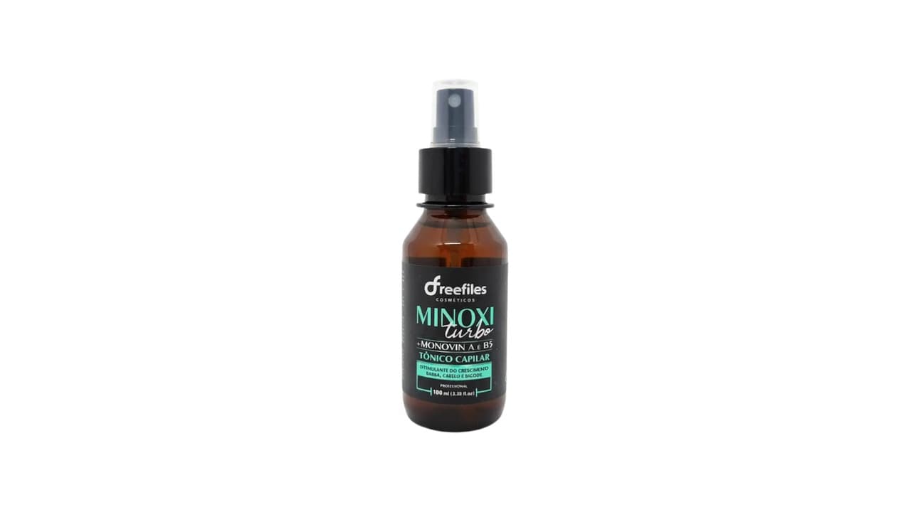 Qual a Melhor Loção de Minoxidil para Cabelo Feminino? 9 Opções Testadas