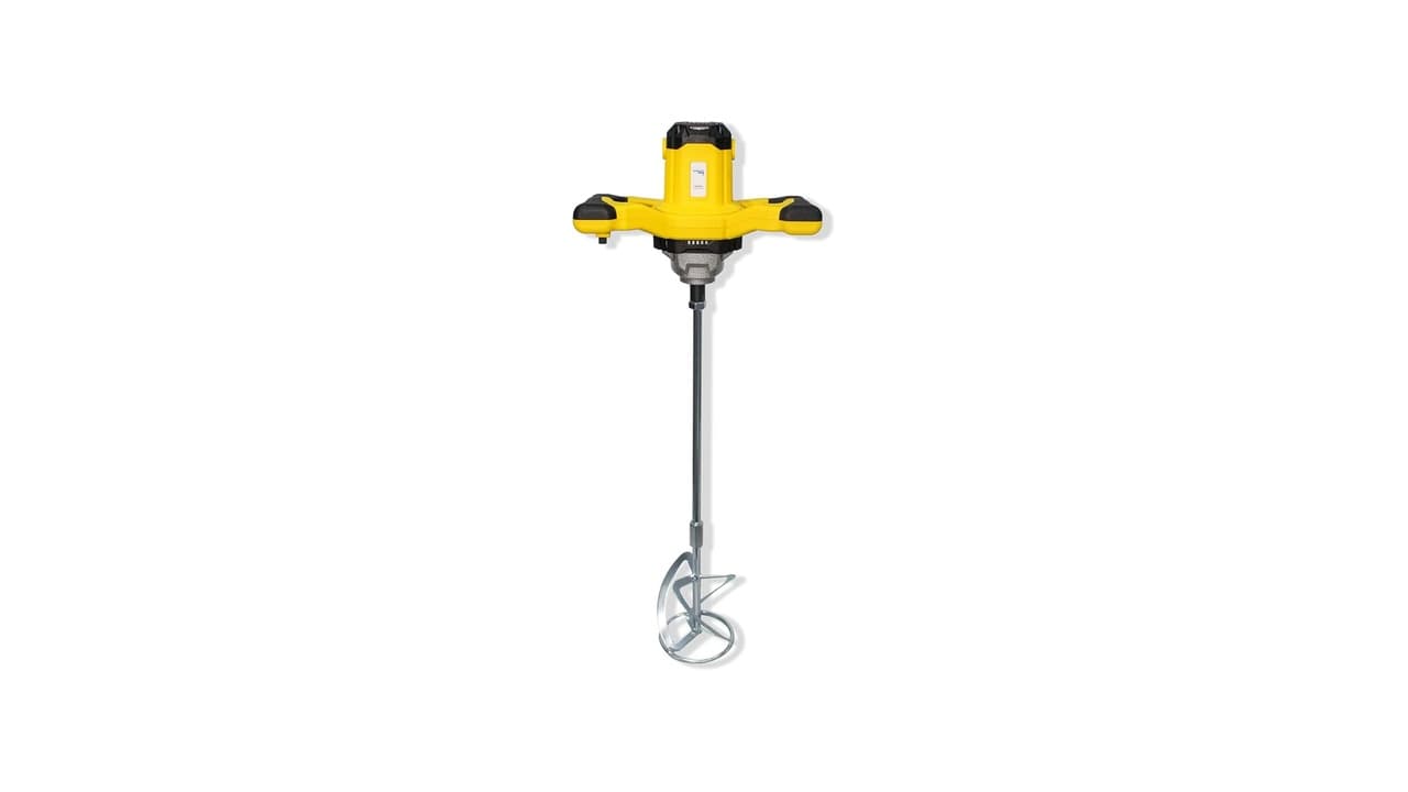 Qual Melhor Misturador de Argamassa Elétrico Bivolt? Veja 7 Modelos com Alto Desempenho!