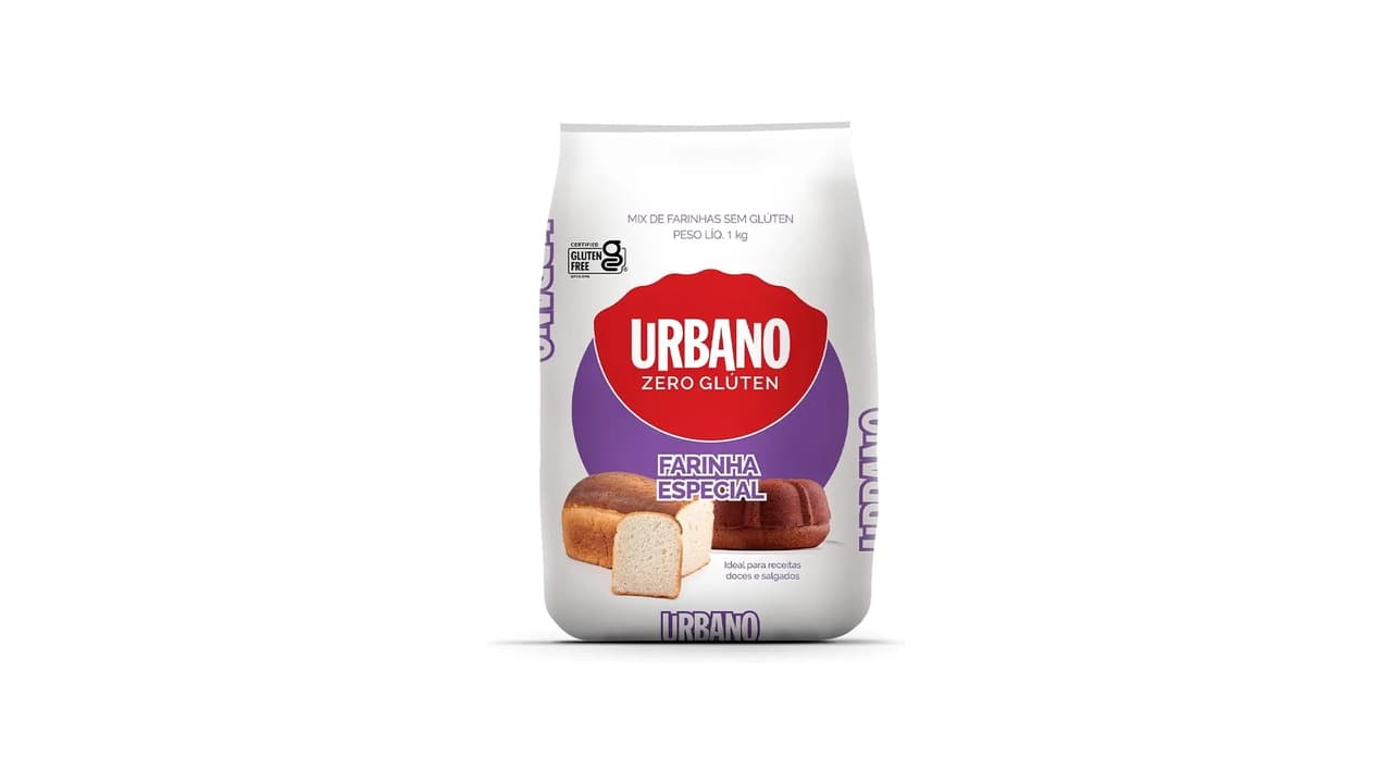 Qual a Melhor Mix de Farinha Sem Glúten? 7 Opções Testadas e Aprovadas