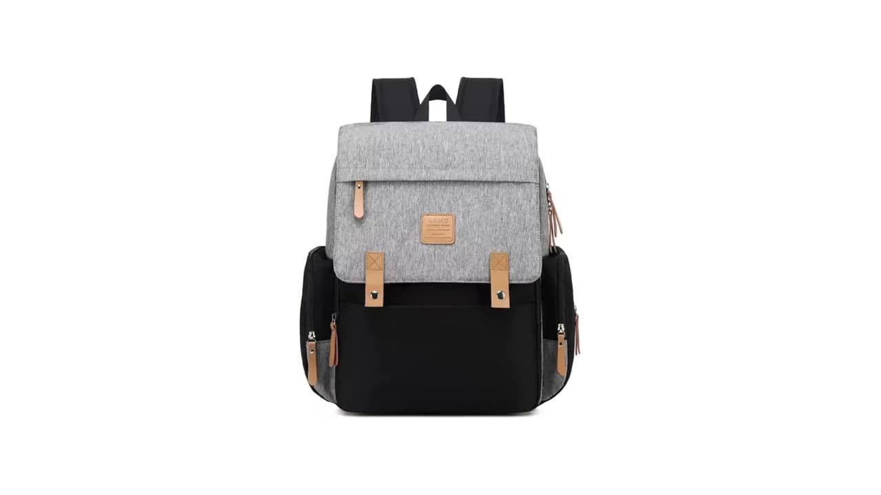 Qual a Melhor Mochila Maternidade com Trocador? 10 Modelos Top para Viagem e Dia a Dia