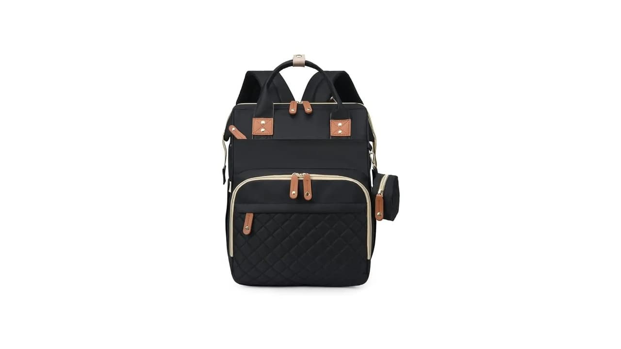 Qual Melhor Mochila Maternidade Impermeável? 10 Modelos Analisados