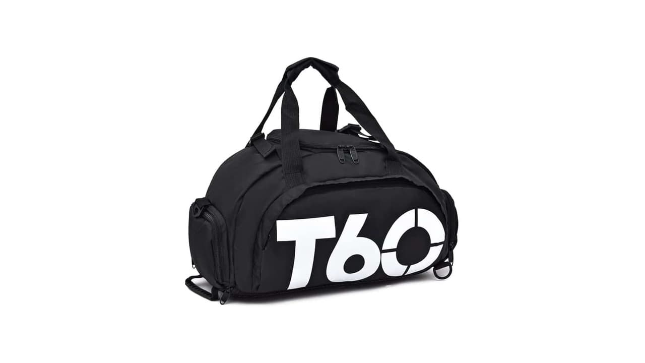 Qual a Melhor Mochila para Academia? 6 Modelos Analisados e Testados