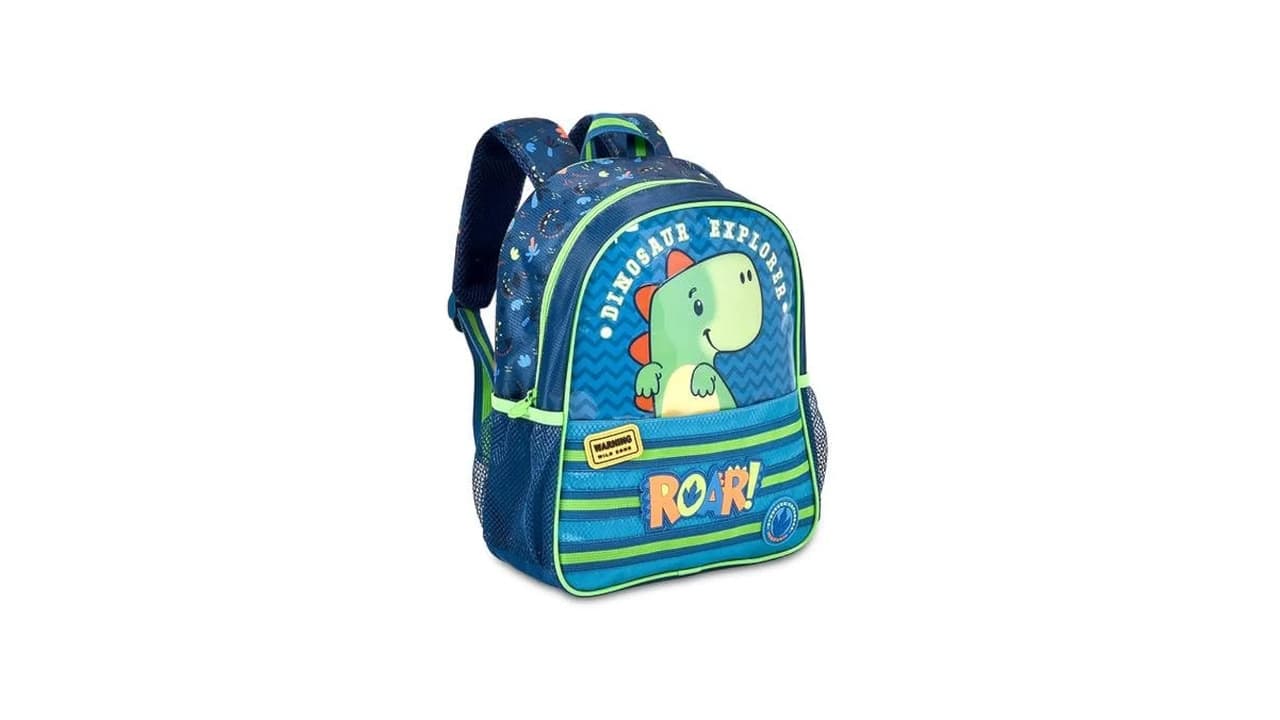 A Melhor Mochila para Creche: 7 Modelos Testados e Aprovados
