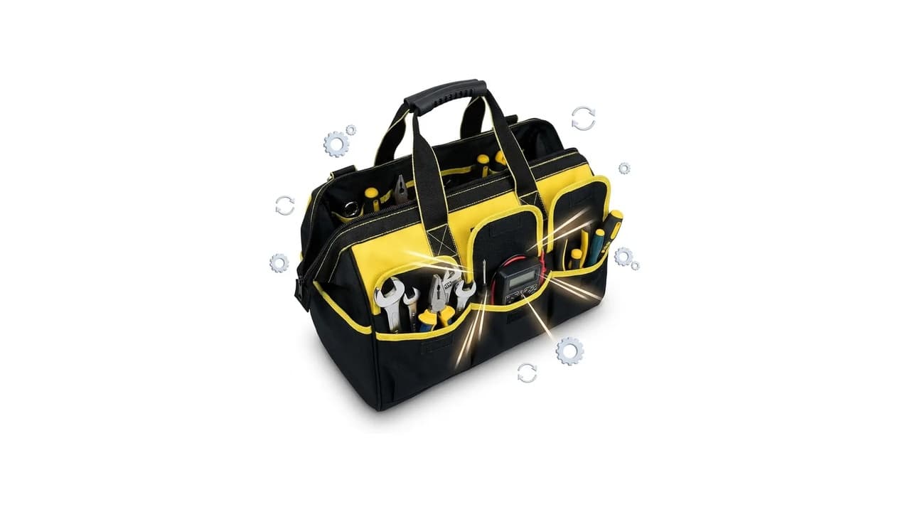 Qual a Melhor Mochila para Ferramentas com Fundo Rígido Impermeável? Confira 10 Opções