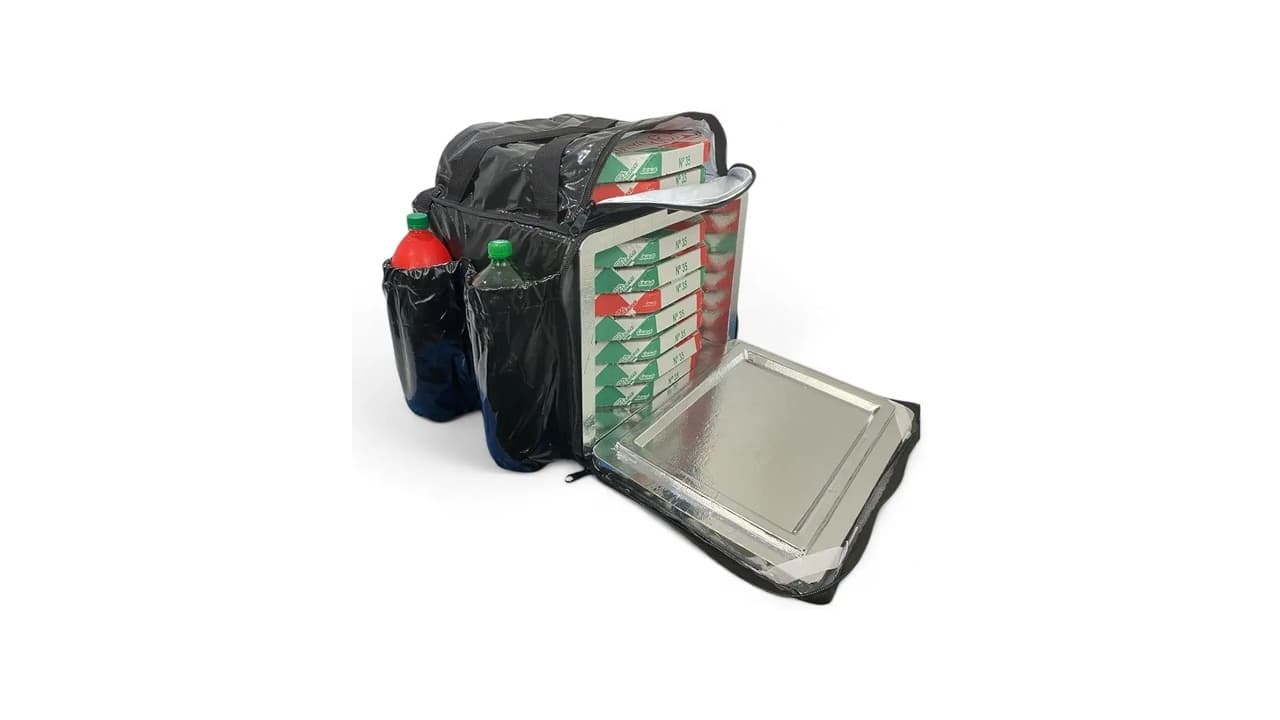 Qual Melhor Mochila para Motoboy: 11 Modelos Testados e Aprovados!