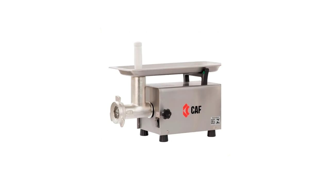 Qual o Melhor Moedor de Carne Profissional? Confira 8 Modelos Top para Cozinha