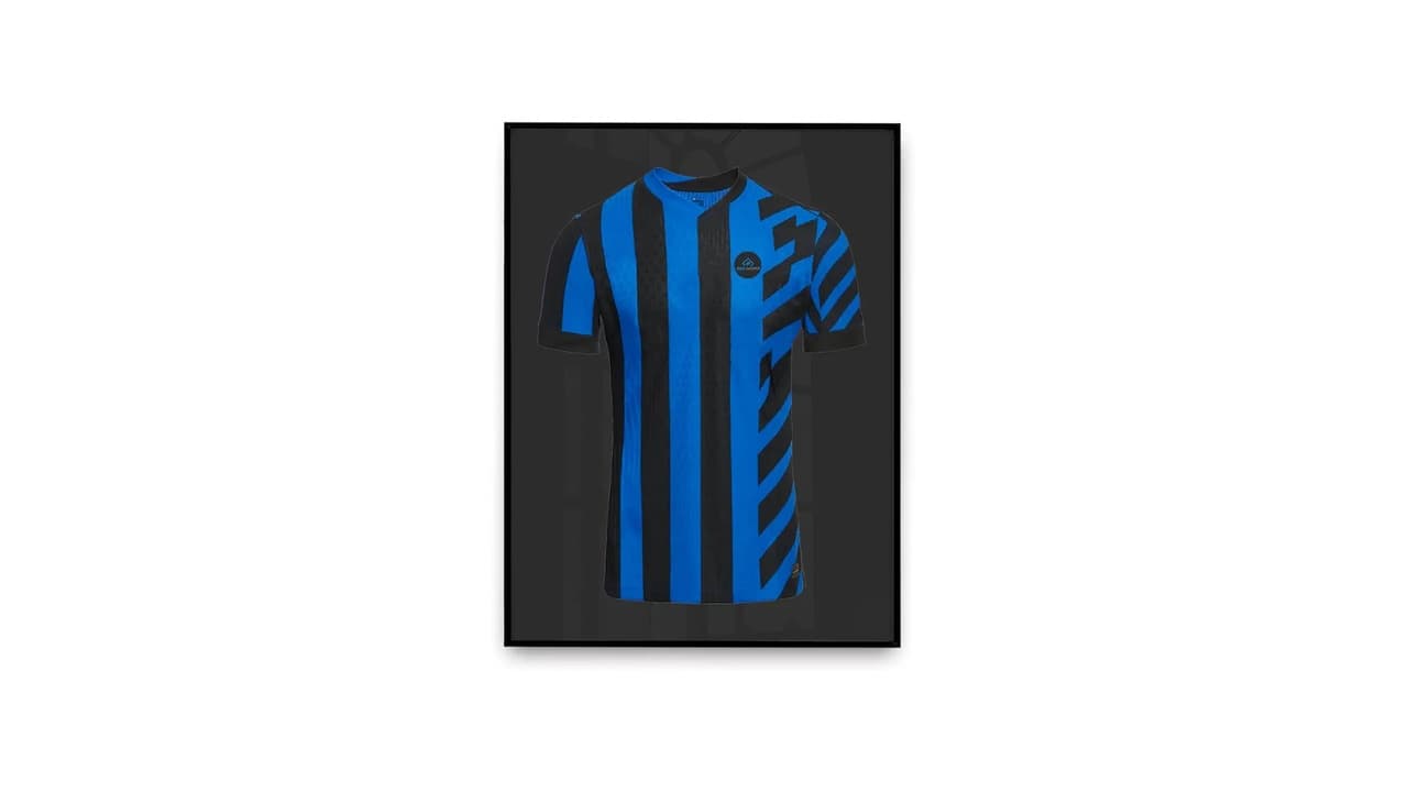 Qual a Melhor Moldura para Camisa de Futebol? 10 Opções Testadas e Aprovadas