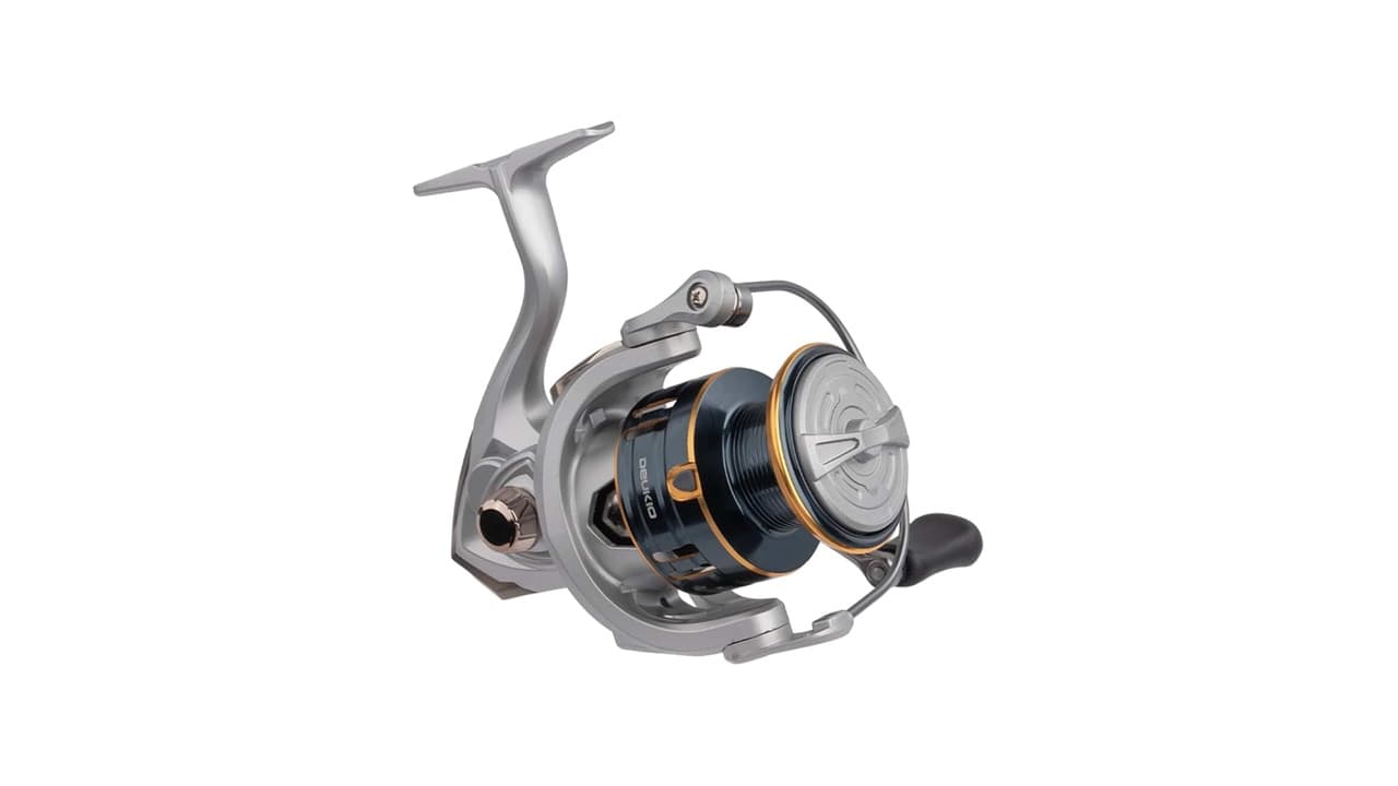 Qual o Melhor Molinete para Pesca de Tucunaré? 7 Opções Testadas e Aprovadas