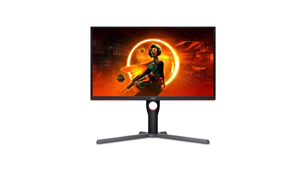 Qual Melhor Monitor 240hz Barato? Confira 8 Opções com Custo-Benefício Imbatível!