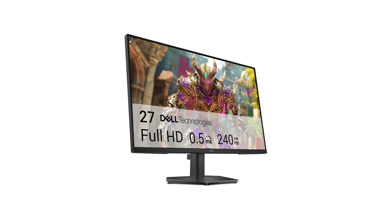 Qual o Melhor Monitor 240Hz Custo-benefício? 7 Opções para Jogos Competitivos