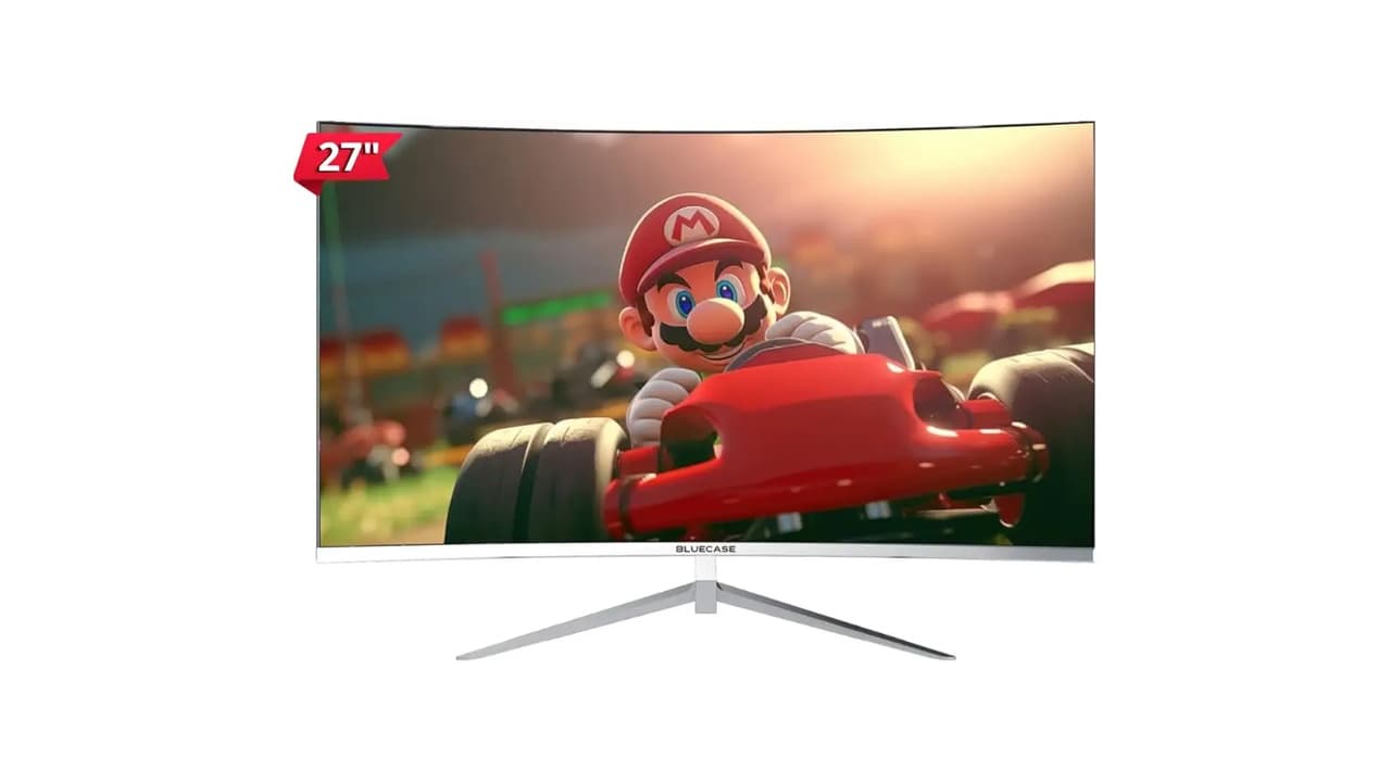 Qual o Melhor Monitor 27 Polegadas Curvo? 8 Modelos com Tecnologias G-Sync e 300Hz Testados