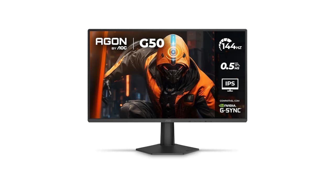 Qual o Melhor Monitor 27 Polegadas Custo-benefício? Confira 7 Opções Testadas