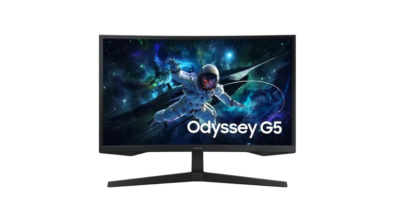 Qual o Melhor Monitor 27 Polegadas QHD para Games e Produtividade em 2026?