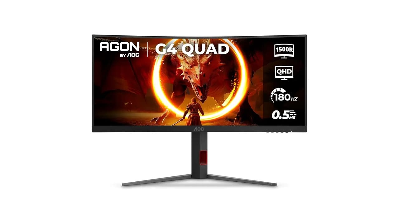 Qual Melhor Monitor 34 Polegadas Ultrawide: 12 Opções para Games e Produtividade