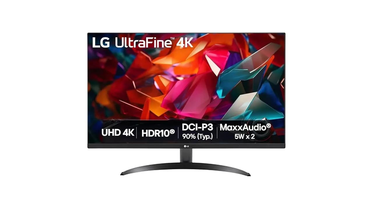 Qual Melhor Monitor 4K 120Hz? 7 Modelos com Tecnologia de Ponta