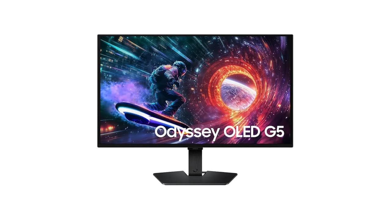 Qual o Melhor Monitor OLED Barato? 7 Opções com Preço e Performance