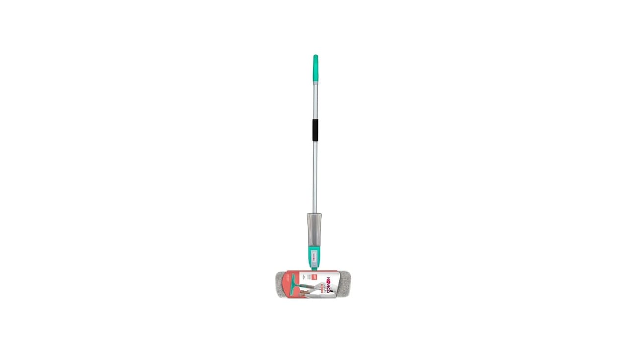 Qual o Melhor Mop Spray com Reservatório? 8 Opções Testadas e Aprovadas!