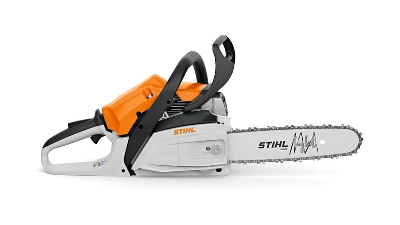Qual a Melhor Motosserra Stihl? 7 Modelos para Cortes Profissionais e Domésticos