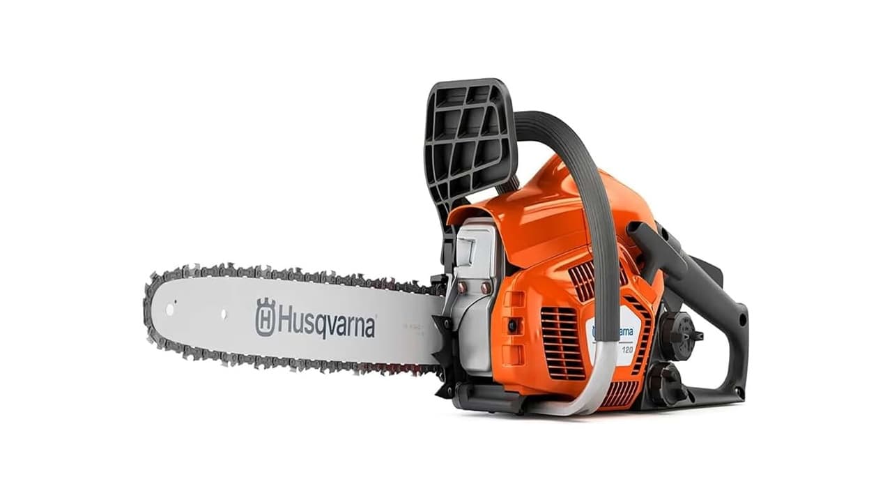 Qual a Melhor Motosserra Husqvarna? Confira 7 Modelos com Tecnologia e Performance!