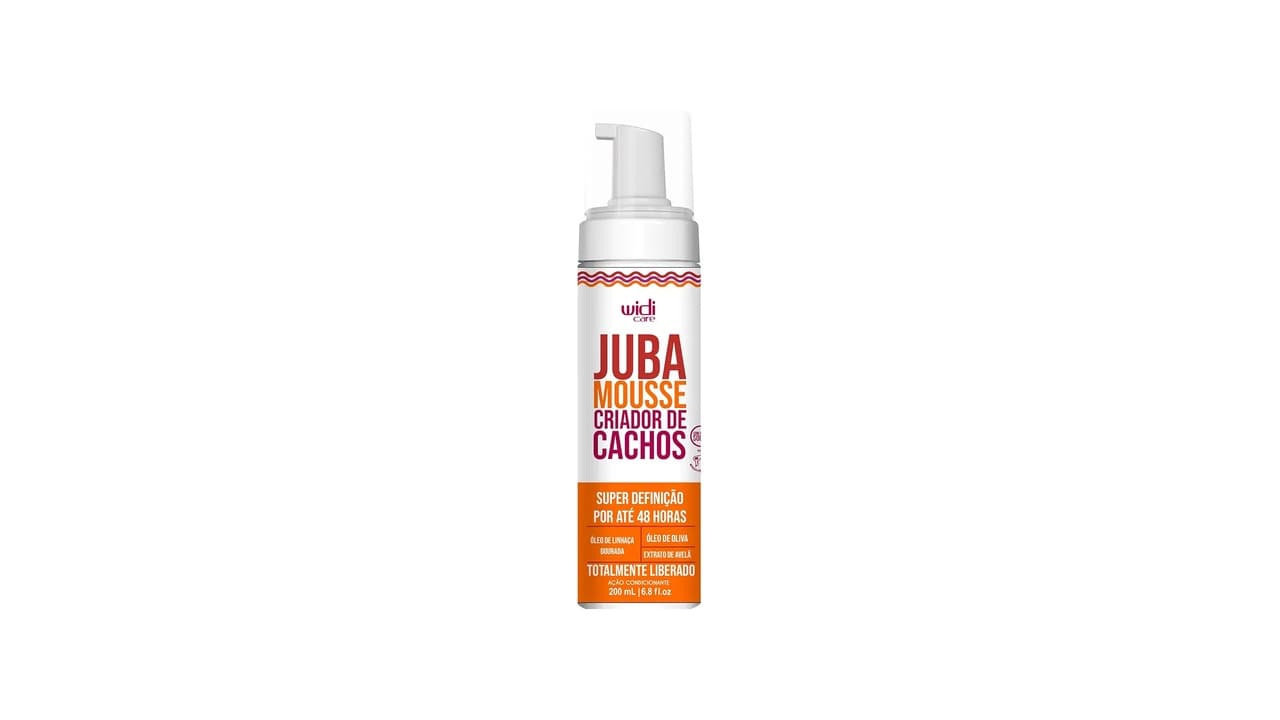 Qual a Melhor Mousse para Cabelo Cacheado? 10 Opções Testadas para Definição e Volume