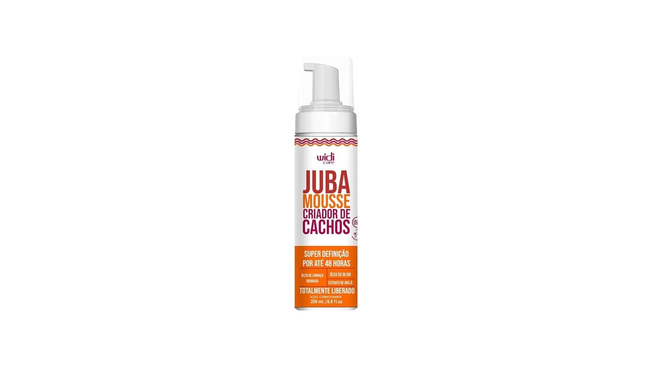 Qual Melhor Mousse para Cabelo: 10 Opções para Cachos, Volume e Brilho