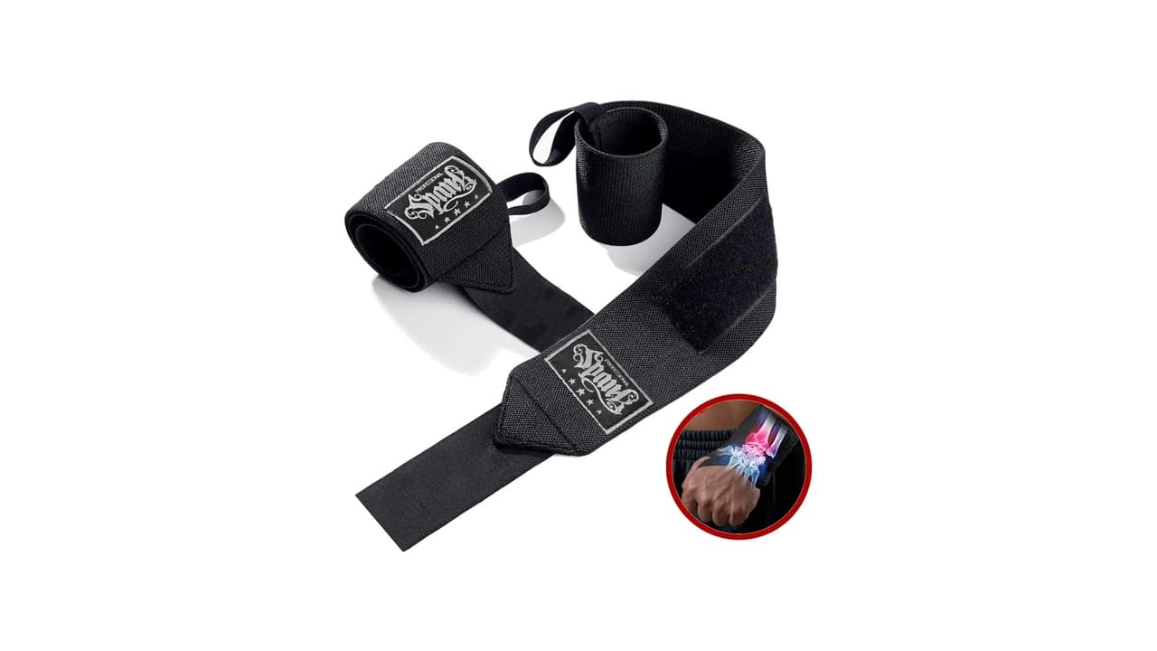 Qual a Melhor Munhequeira para Musculação? Confira 8 Modelos Top Testados
