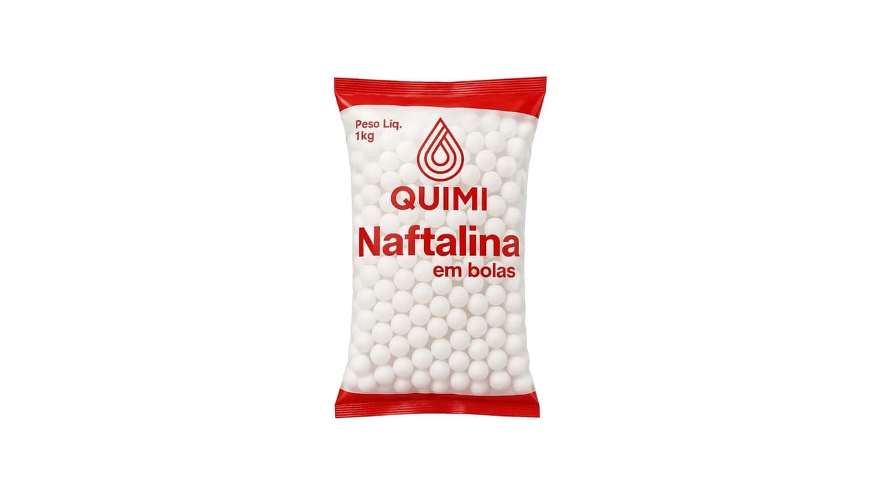 Qual a Melhor Naftalina? 6 Opções com Custo-Benefício e Eficiência