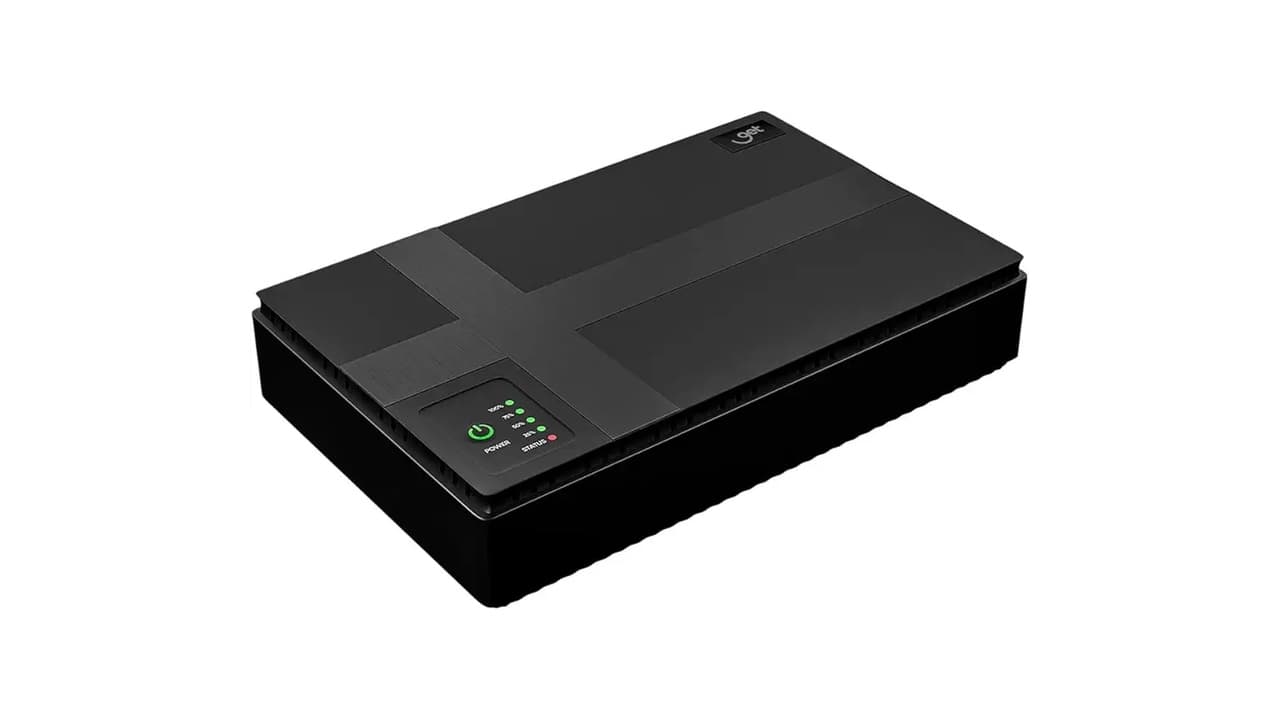 Qual Melhor Nobreak Pequeno para Telefone e Modem? 7 Modelos Compactos com Bateria de Alta Capacidade