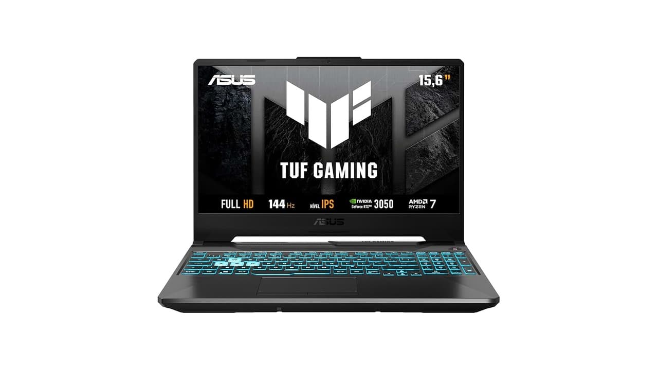 Qual Melhor Notebook Gamer Asus? 10 Modelos Potentes para Games e Produtividade