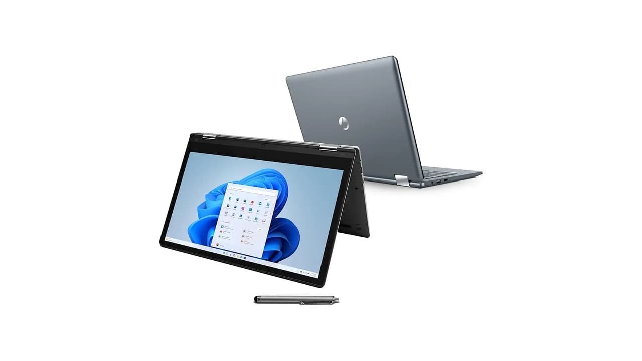 Qual o Melhor Notebook para Pequenas Empresas? 5 Modelos Top com Desempenho e Custo-Benefício