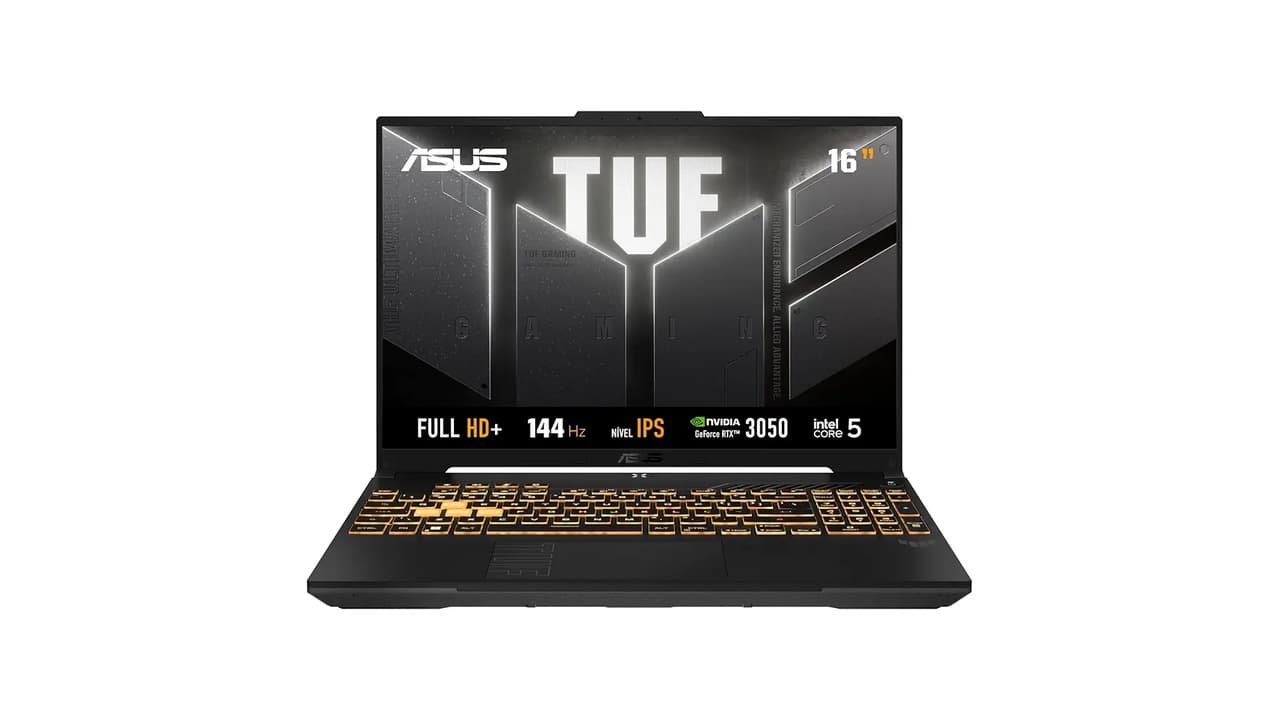 Qual o Melhor Notebook para Jogar em 2026? 10 Modelos para Performance Extrema