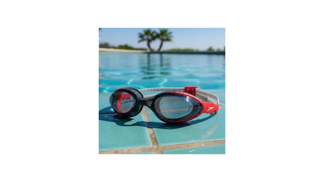 Qual o Melhor Óculos de Natação para Triathlon? 5 Modelos Testados e Aprovados