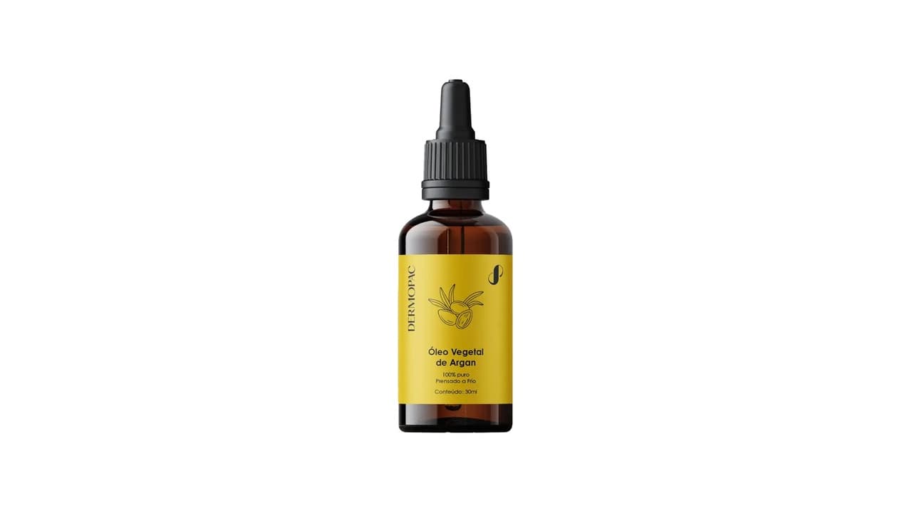 Qual o Melhor Óleo de Argan Puro para Pele e Cabelos? 7 Opções 100% Naturais