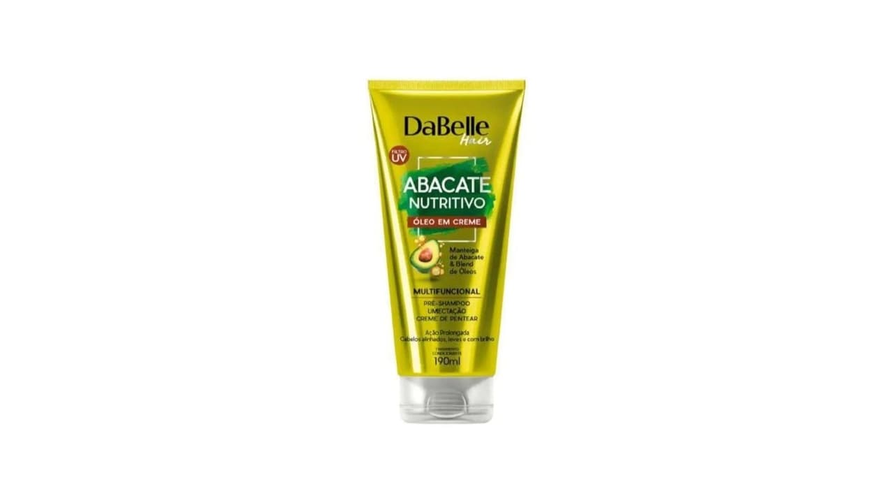 Qual Melhor Óleo em Creme Dabelle? Comparação: 7 Opções para Cada Tipo de Cabelo