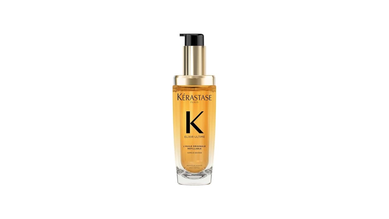 Qual Melhor Óleo Kérastase? Confira os 8 Top Modelos Testados