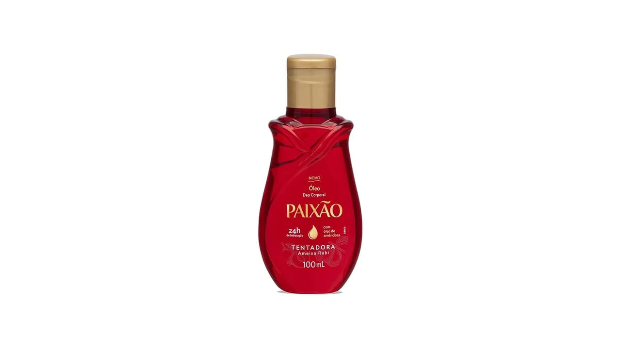 Qual o Melhor Óleo Paixão? Conheça os 7 Mais Hidratantes e Perfumados