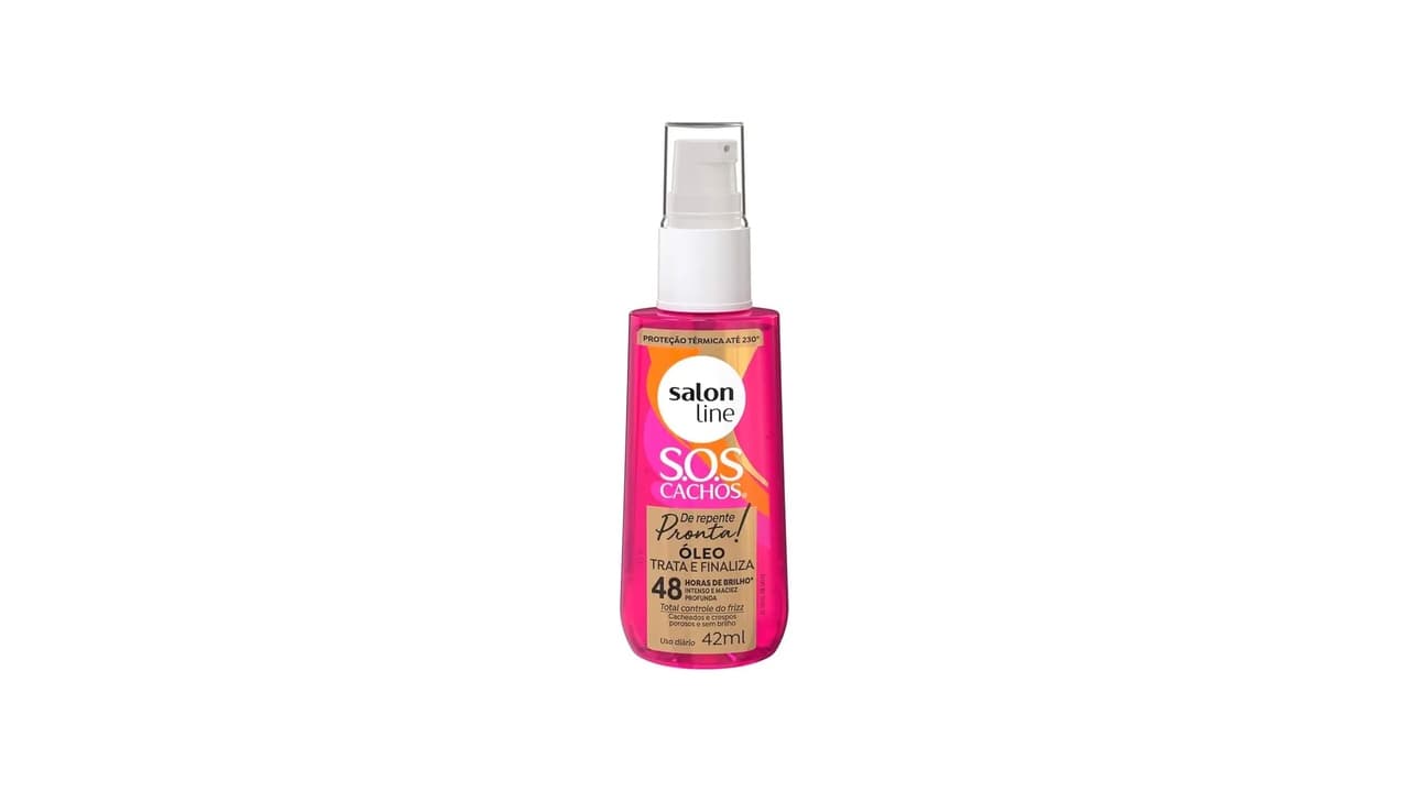 Qual o Melhor Óleo para Cabelo Cacheado Poroso: 8 Opções que Reparam e Selam a Cutícula