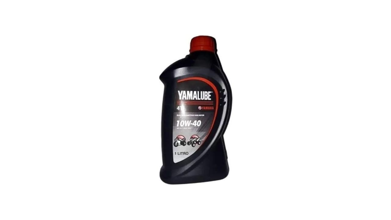 Qual o Melhor Óleo para Yamaha Factor 125/150? 2 Opções Essenciais para Vida Útil do Motor