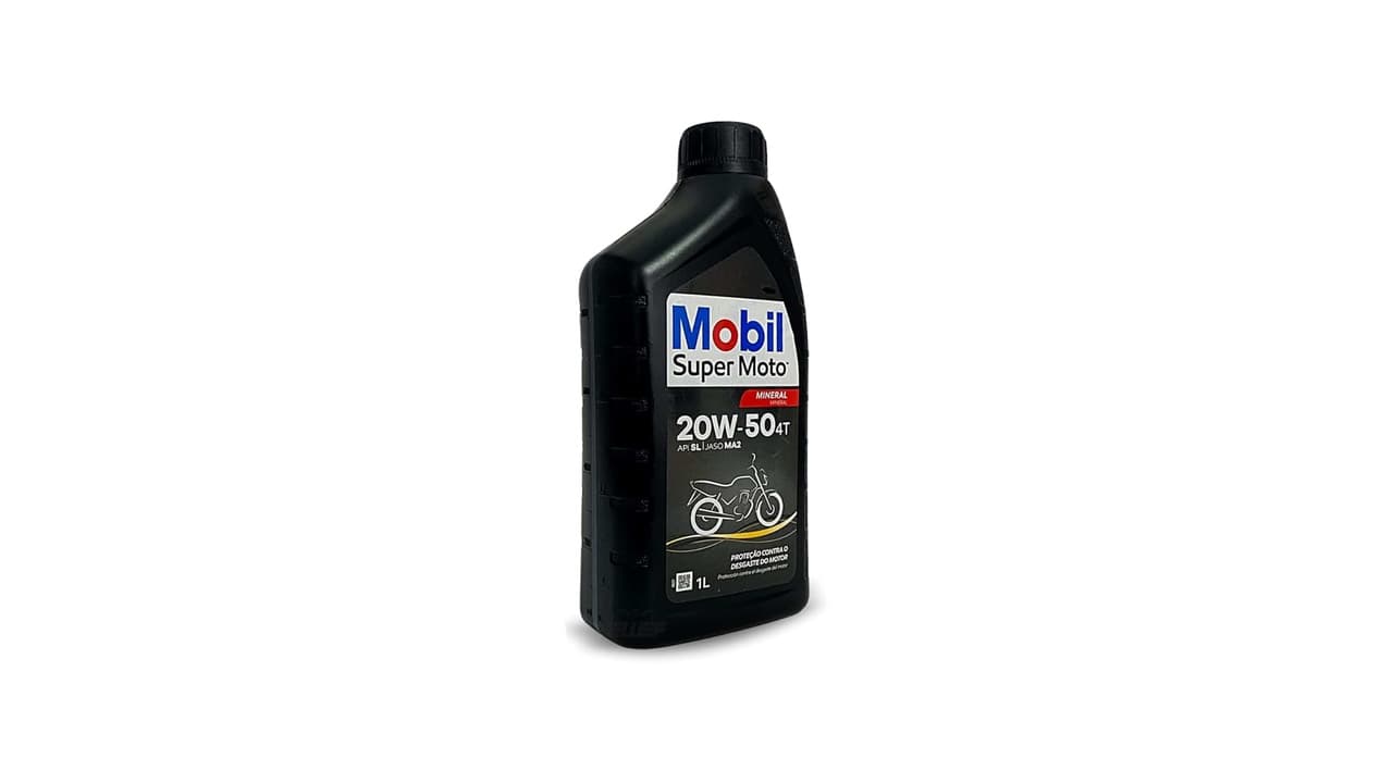 Qual Melhor Óleo Para Yamaha Fazer 250: 2 Opções Testadas e Aprovadas