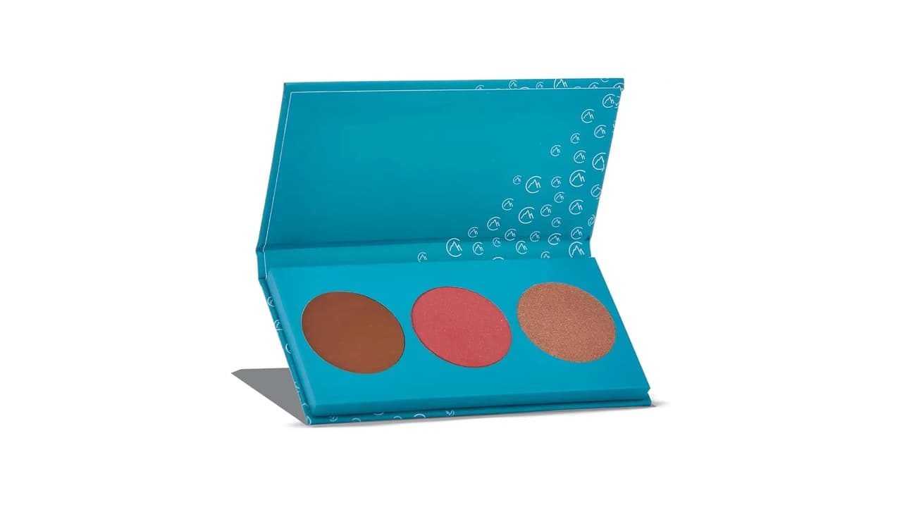 Qual a Melhor Paleta de Contorno Blush e Iluminador? Confira 8 Opções Testadas