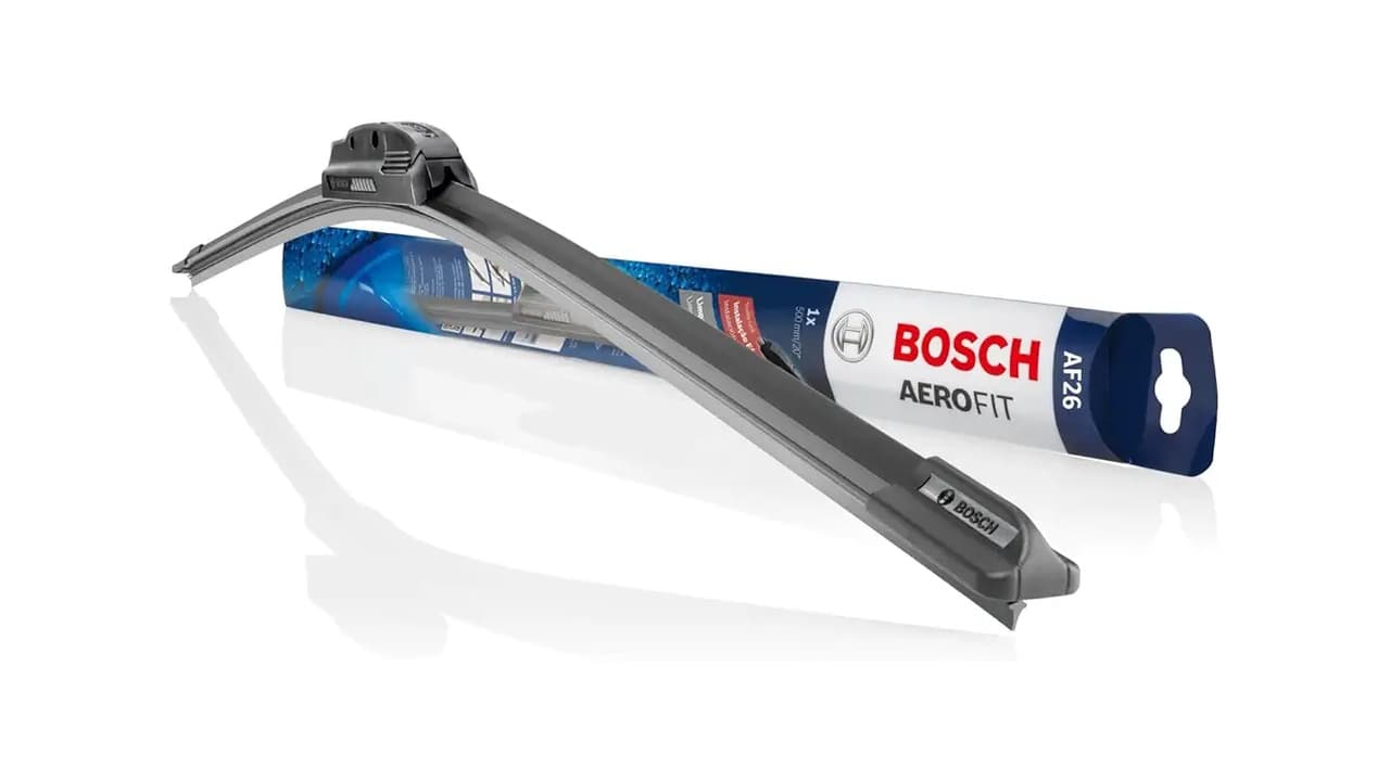 Qual Melhor Palheta Bosch? 10 Modelos Testados para Visibilidade Perfeita
