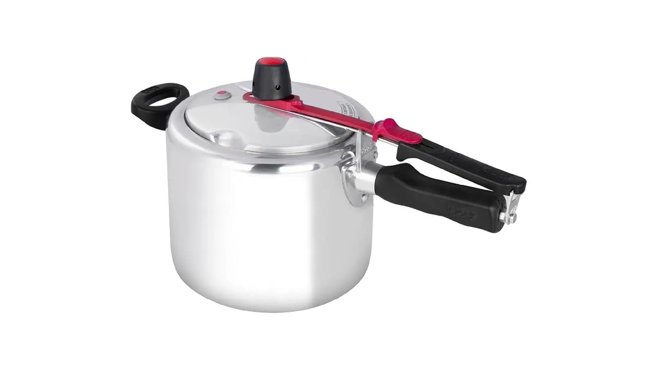 Qual Melhor Panela de Pressão Clock 7 Litros? Confira 7 Modelos Testados e Aprovados