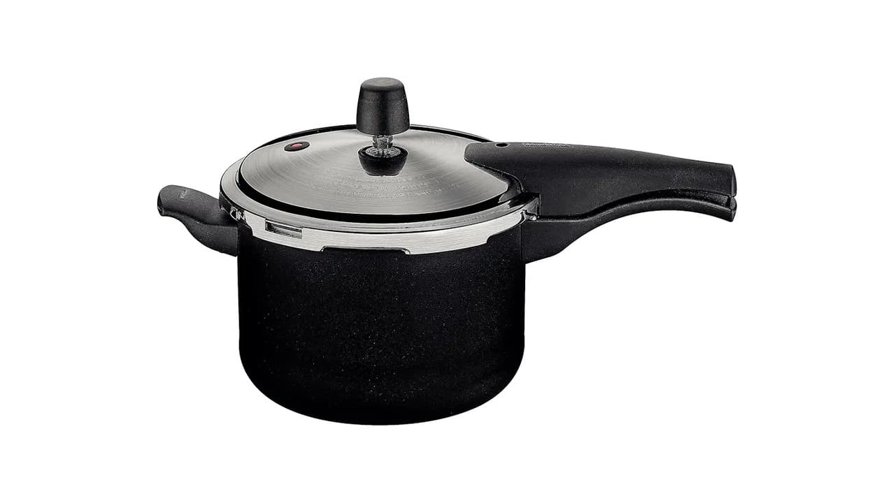 Qual a Melhor Panela de Pressão? Confira 10 Modelos Testados e Aprovados!