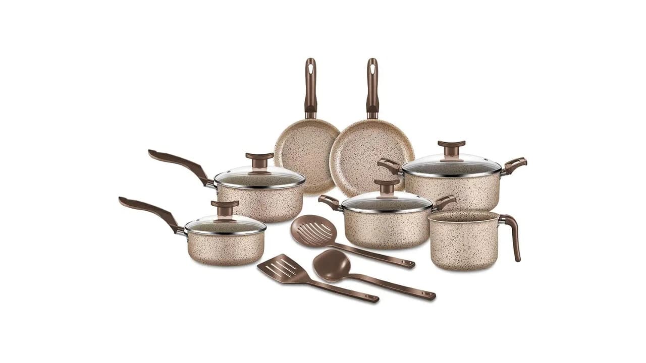 Qual a Melhor Panela para Cozinhar? 10 Modelos Testados e Aprovados