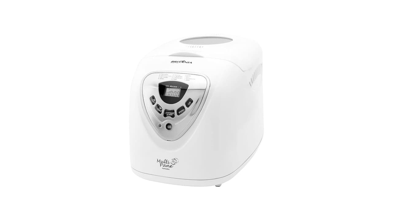 Qual a Melhor Panificadora 220v? 7 Modelos Top para Pães Perfeitos!